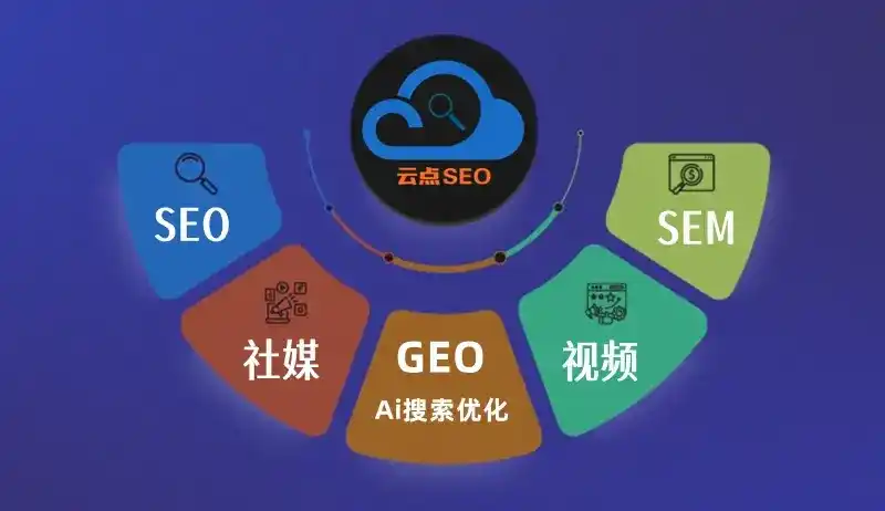 柳州GEO优化：AI智能体时代取代SEO的全新内容优化逻辑