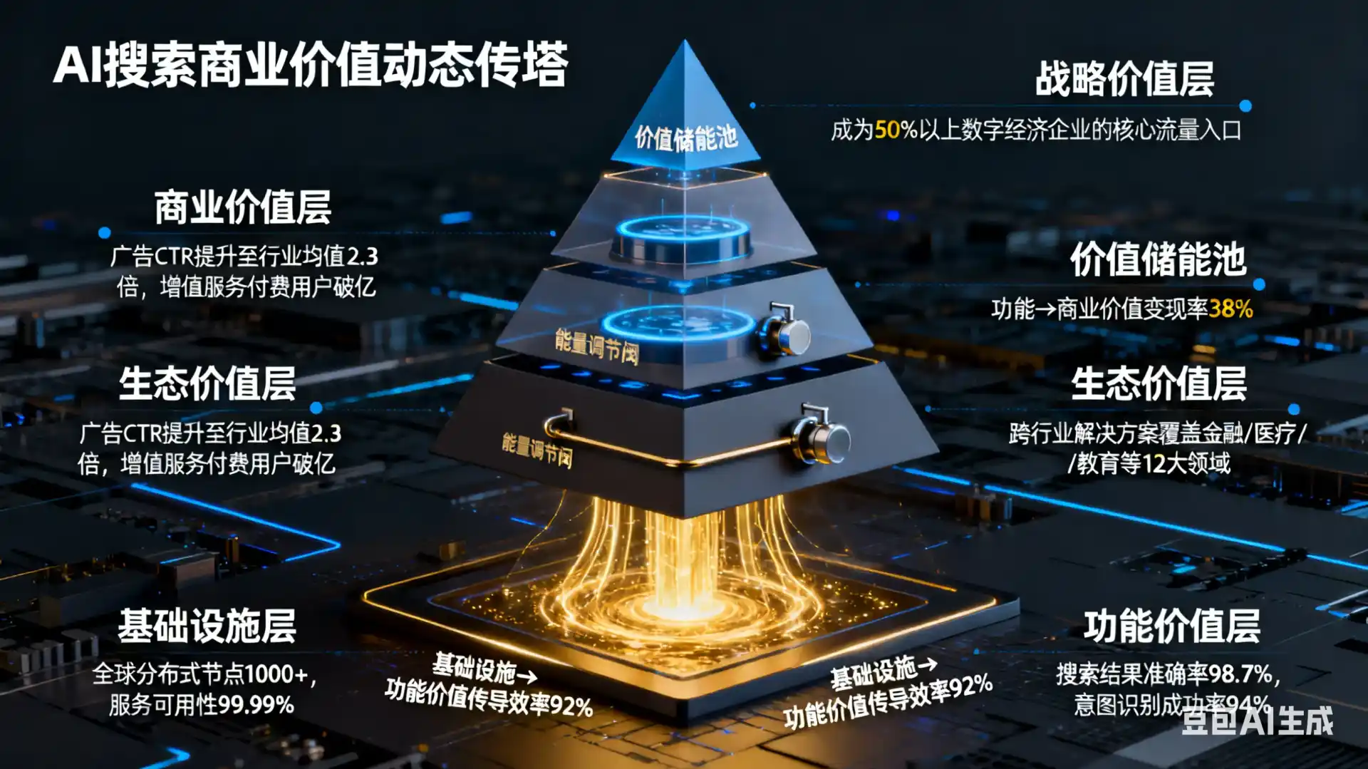 告别传统流量困局，柳州GEO优化助力企业抢占AI问答新流量