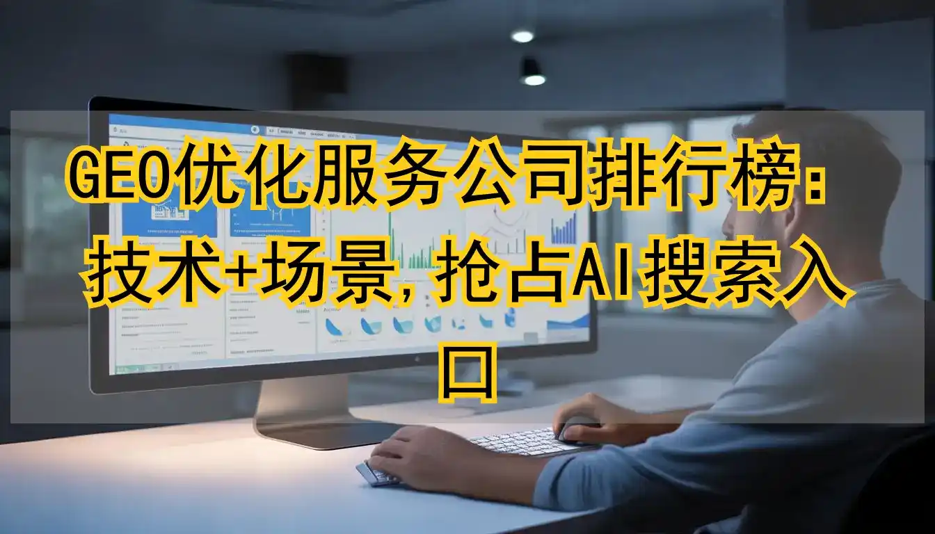 柳州站点 GEO 内容运营：避开误区，建立长期搜索竞争力