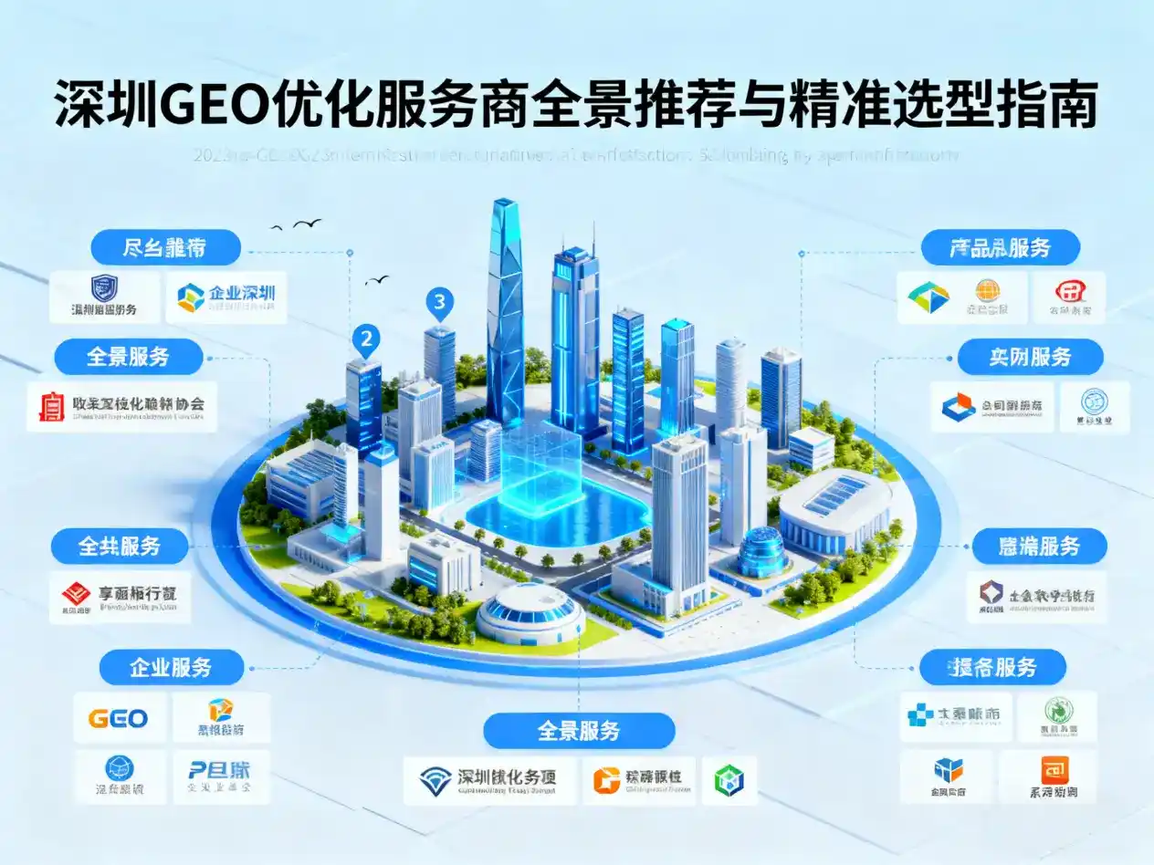 从柳州地域搜索与场景落地视角，重新读懂GEO优化的实用价值